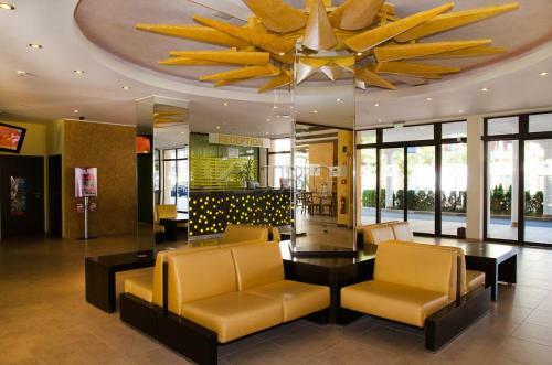 Holiday Apartcomplex Royal Sun