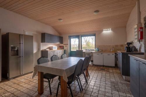 Motel Feriehuset Br�ns