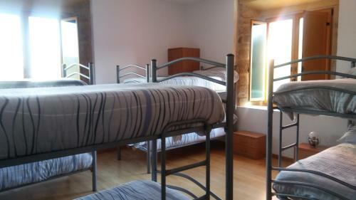 Albergue Estaciones Vivas