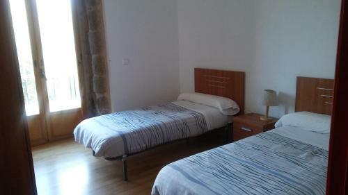 Albergue Estaciones Vivas