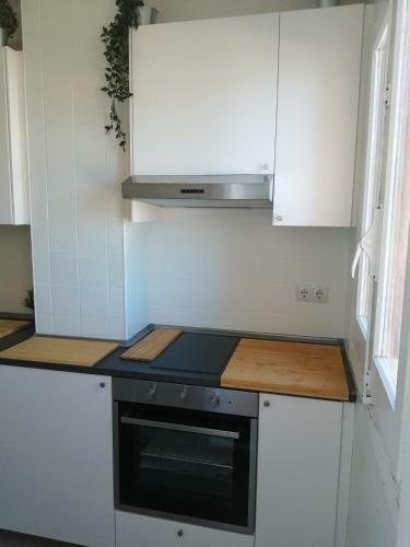 Apartamento Benicasim 1a Linea De Playa