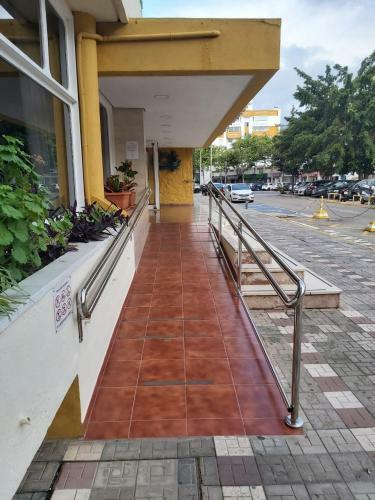 Apartamento A 10 Min De La Playa Y Con Excelentes Zonas Comunes