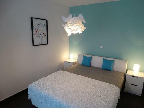 Apartment Adriana 2 (ground Floor)