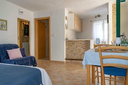 Hostal Villa Julia 16 People