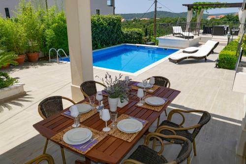 Hostal Villa Julia 16 People