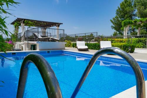 Hostal Villa Julia 16 People