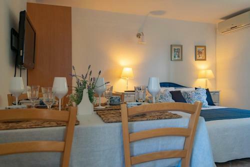 Hostal Villa Julia 16 People
