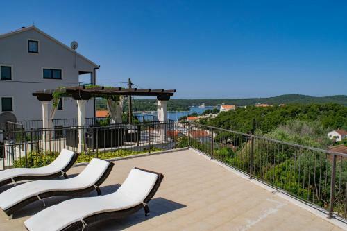 Hostal Villa Julia 16 People