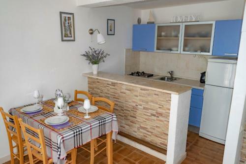 Hostal Villa Julia 16 People