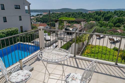 Hostal Villa Julia 16 People