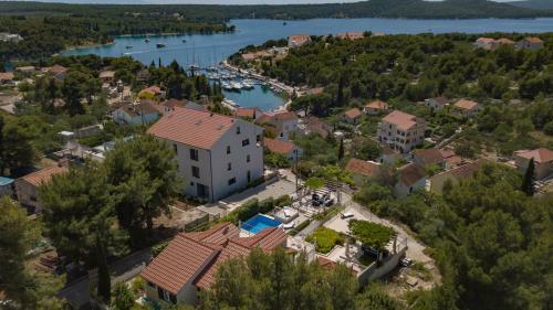 Hostal Villa Julia 16 People