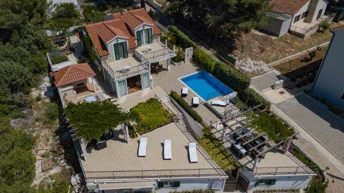 Hostal Villa Julia 16 People