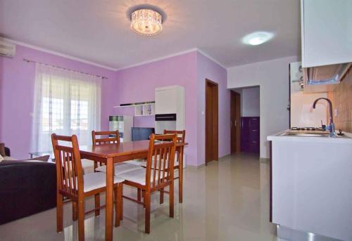 Apartments In Palit/insel Rab 16476