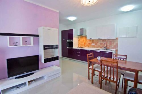 Apartments In Palit/insel Rab 16476