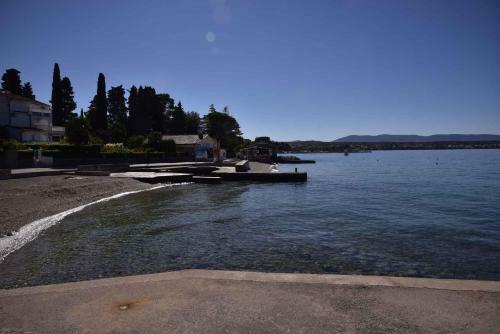 Apartment In Bogovici Insel Krk 36063