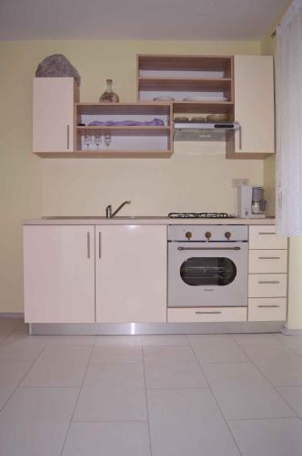 Apartment In Bogovici Insel Krk 36034