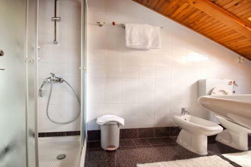 Hostal Apartments And Rooms Branka