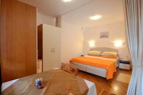 Hostal Apartments And Rooms Branka