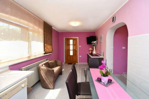 Hostal Apartments And Rooms Branka