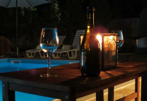 Apartamento Bungalow Vice With Pool