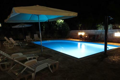 Apartamento Bungalow Vice With Pool