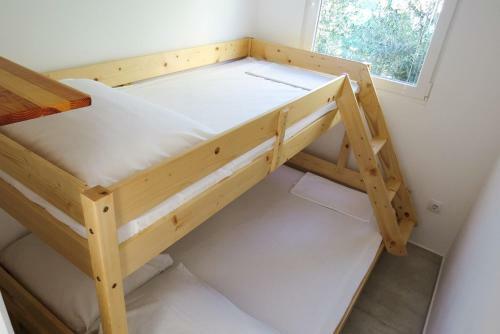 Apartamento Bungalow Vice With Pool