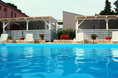 Apartamento Bungalow Vice With Pool