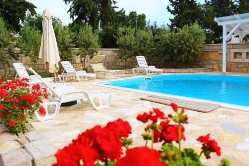 Apartamento Bungalow Vice With Pool