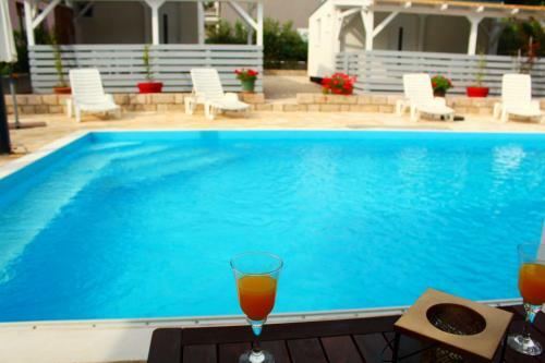 Apartamento Bungalow Vice With Pool