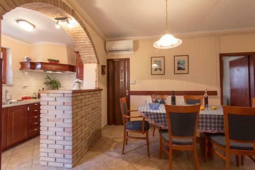 Apartamento Guest House Ljubica