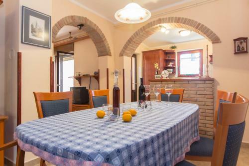 Apartamento Guest House Ljubica