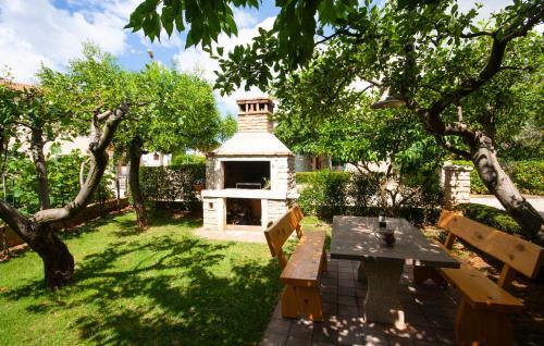 Apartamento Guest House Ljubica
