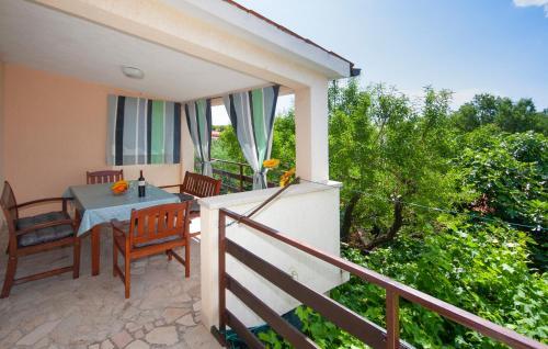 Apartamento Guest House Ljubica