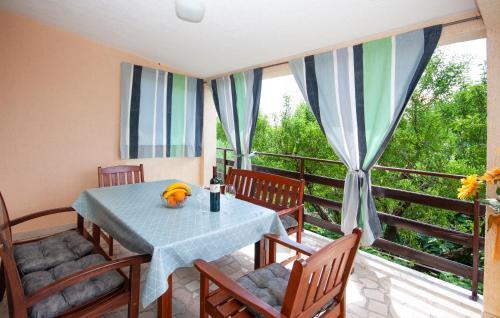 Apartamento Guest House Ljubica