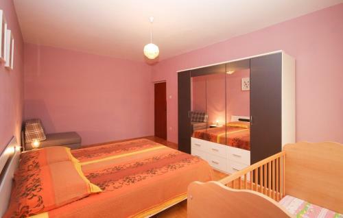 Apartamento Guest House Ljubica