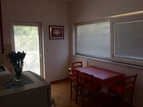 Apartmani Brusel