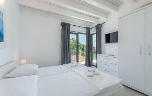 Villa Luna Holiday Home