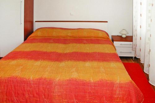 Apartments Villa Nada Podgora - Cdm05024-cya