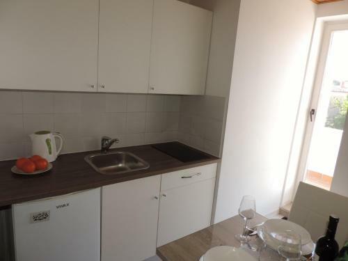 Apartment Vidas