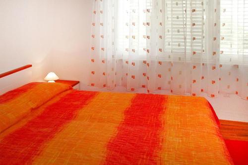 Apartments Villa Nada Podgora - Cdm05024-dyb