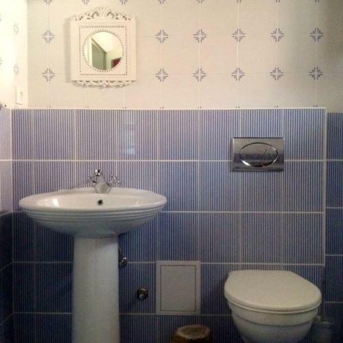 Hostal Fogad� A K�t Kecsk�hez