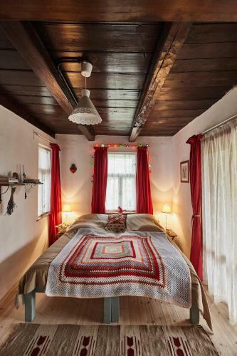 Hostal Fogad� A K�t Kecsk�hez
