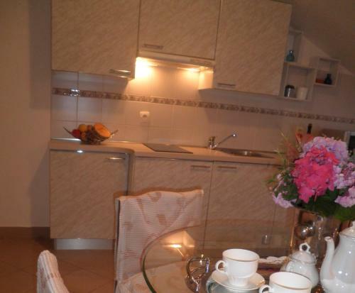 Apartment Punat