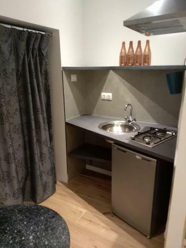 Apartamento Studio Dean