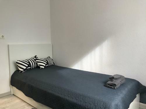 Sup Apartman- A Calm Place In Vibrating Siofok