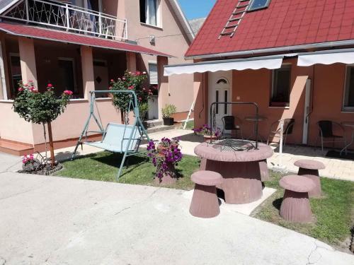 Apartments In Siofok/balaton 38128