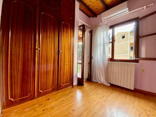 Apartamento Montsenigos Garden House