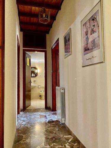 Apartamento Montsenigos Garden House