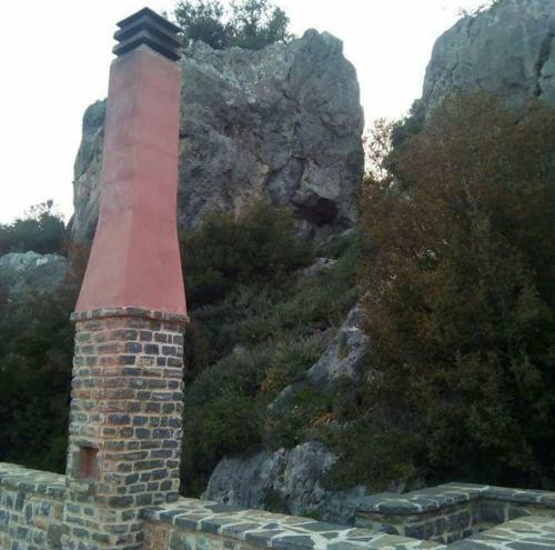 Villa Erato In Kalliope Estate