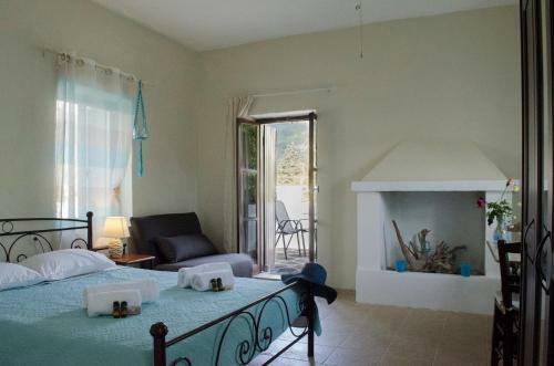 Apartamento Minos Studio, Kandanos
